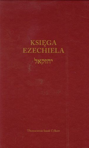 Księga Ezechiela von Austeria