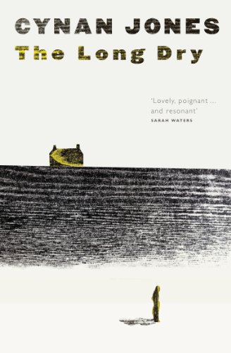 The Long Dry: Cynan Jones von Granta Books