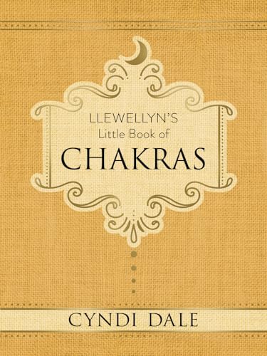 Llewellyn's Little Book of Chakras (Llewellyn's Little Books) von Llewellyn Publications