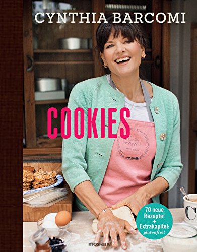 Cookies von Mosaik Verlag