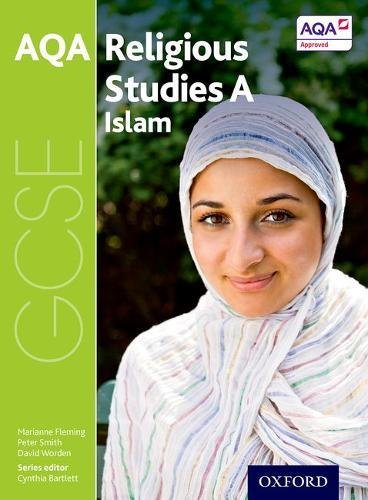 GCSE Religious Studies for AQA A: Islam von OUP Oxford