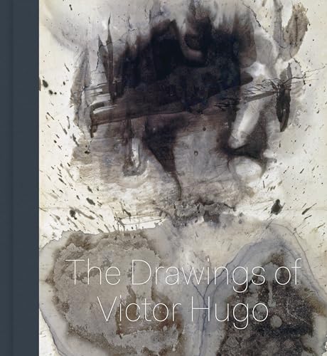 Stones to Stains: The Drawings of Victor Hugo von Prestel