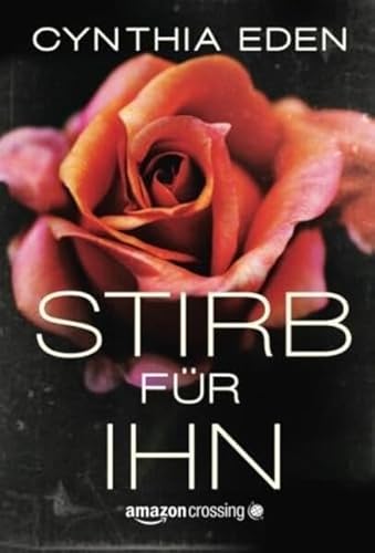 Stirb für ihn (For Me, Band 1)