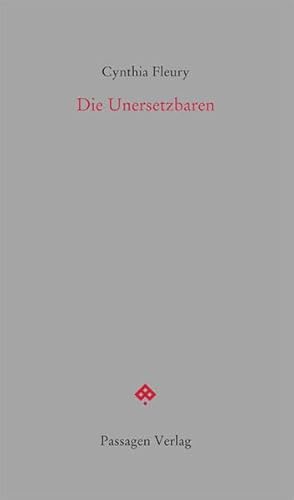Die Unersetzbaren (Passagen forum)