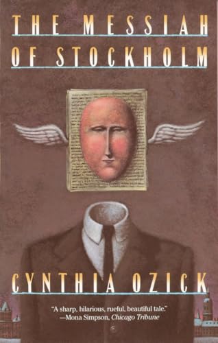 The Messiah of Stockholm: A Novel (Vintage International) von Vintage