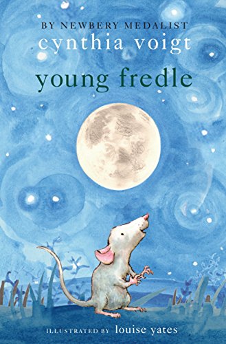 Young Fredle von Yearling