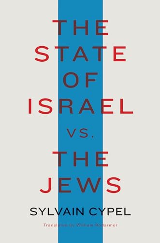 The State of Israel vs. the Jews von Other Press