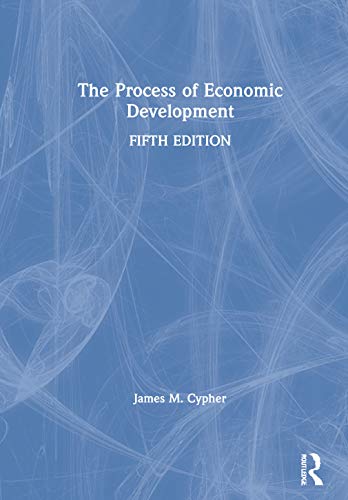 The Process of Economic Development von Routledge