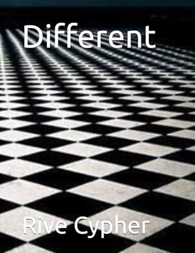 Different von Independently published