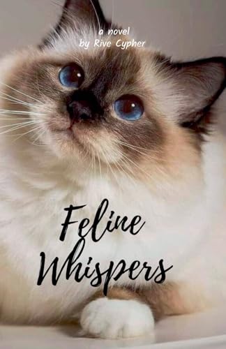 Feline Whispers von Bobby Parker