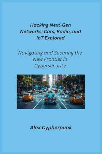 The Dark Side of Networking: Navigating and Securing the New Frontier in Cybersecurity The Dark Side of Networking: Navigating and Securing the New Frontier in Cybersecurity von Charles M Dominquez