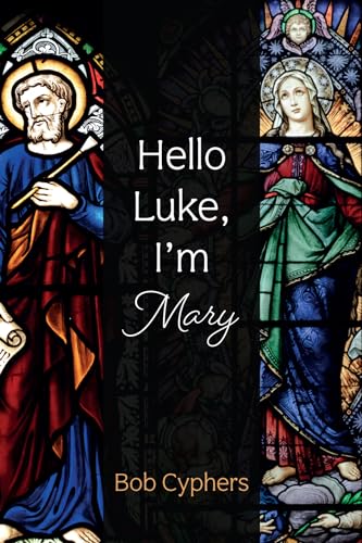 Hello Luke, I'm Mary von Resource Publications