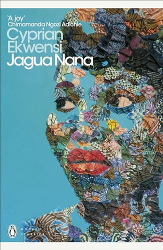 Jagua Nana (Penguin Modern Classics) von PENGUIN BOOKS LTD