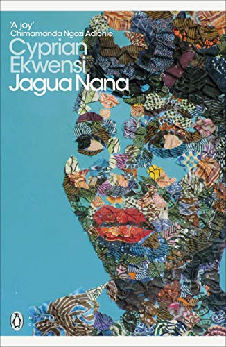 Jagua Nana (Penguin Modern Classics)