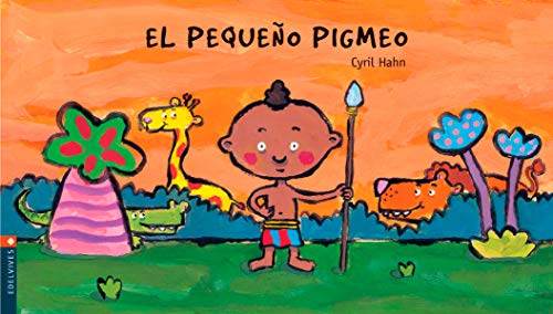El pequeño pigmeo (Luciérnaga, Band 2) von Edelvives