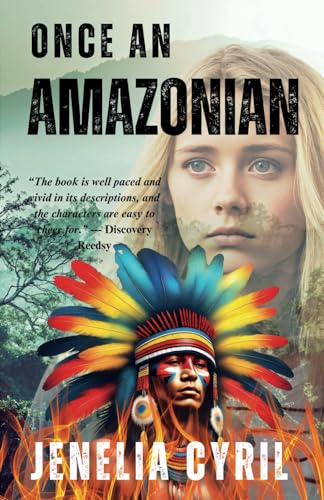 Once an Amazonian von KDP