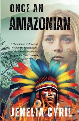 Once an Amazonian von KDP