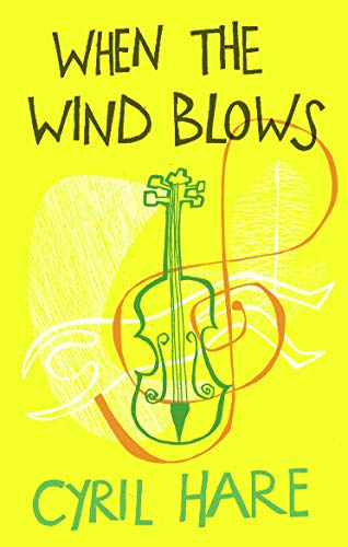 When the Wind Blows von Faber & Faber