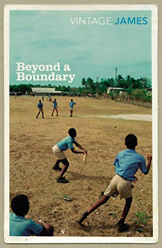 Beyond A Boundary von Vintage Classics