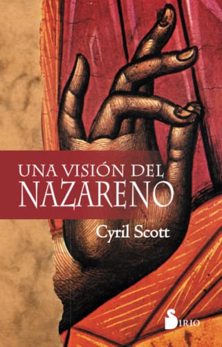Una Visión del Nazareno (CAMPAÑA 6,95, Band 94) von Sirio
