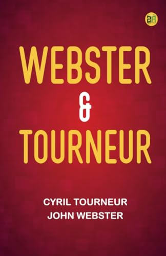 Webster & Tourneur von Zinc Read