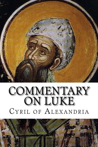 Commentary on Luke von Beloved Publishing LLC