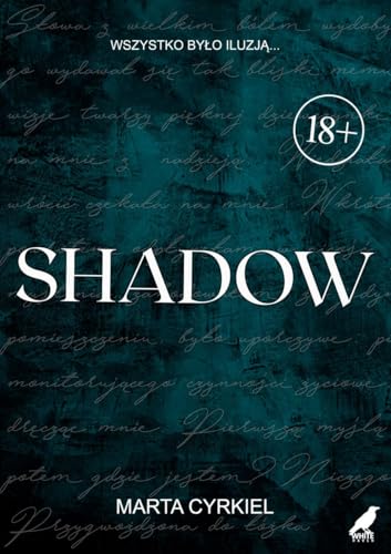 Shadow von White Raven