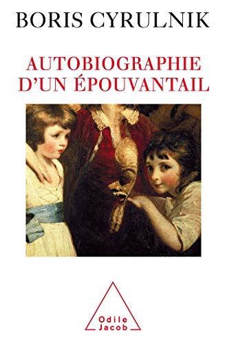 Autobiographie d'un épouvantail Autobiographie d'un épouvantail