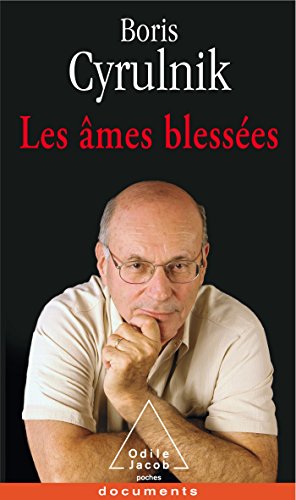 Les Âmes blessées von Odile Jacob