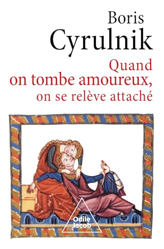 Quand on tombe amoureux, on se relève attaché