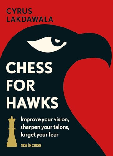 Chess for Hawks Chess for Hawks