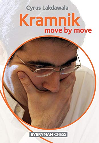 Kramnik: Move by Move Kramnik: Move by Move