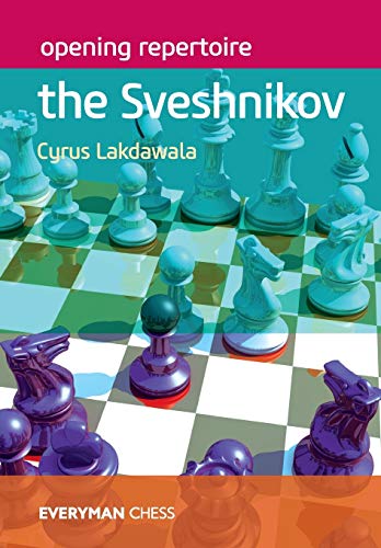 Opening Repertoire: The Sveshnikov Opening Repertoire: The Sveshnikov