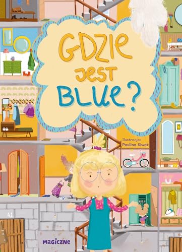 Gdzie jest Blue? von Muza