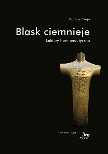 Blask ciemnieje von Pasaże