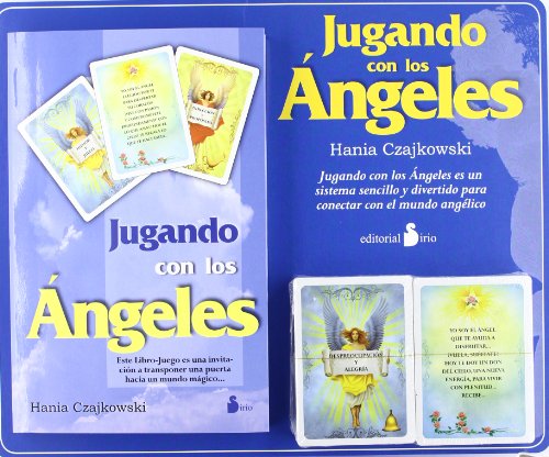Jugando con los ángeles: JUGANDO CON LOS ANGELES (BLEASTER) (2009, Band 97) von Editorial Sirio