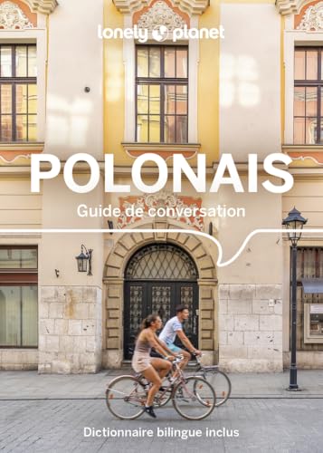 Guide de conversation Polonais 6ed von LONELY PLANET