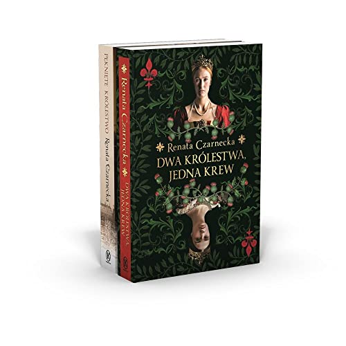 Pęknięte królestwo / Dwa królestwa: Pakiet