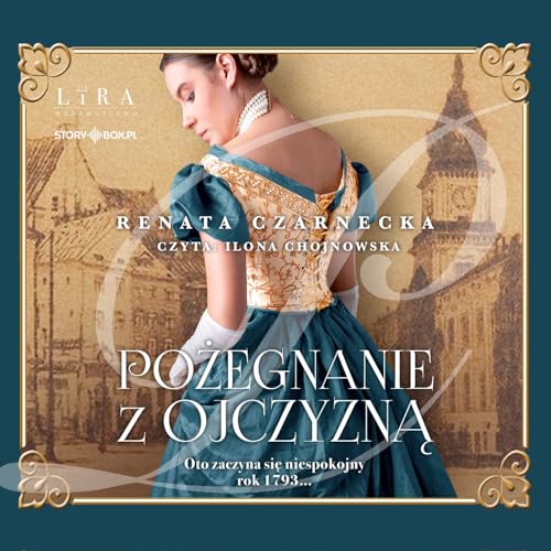 Pożegnanie z ojczyzną Pożegnanie z ojczyzną von Storybox