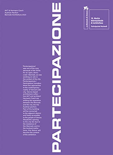 Akt and Hermann Czech: Partecipazione