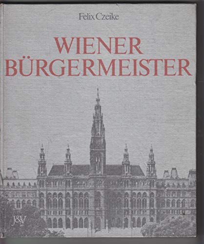 Wiener Bürgermeister
