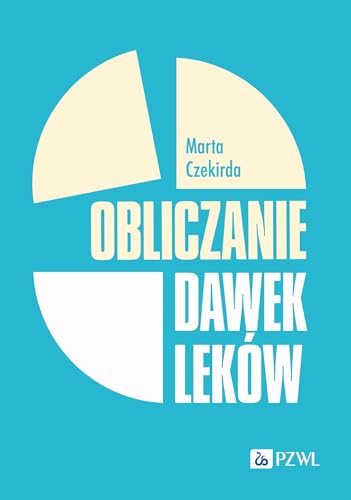 Obliczanie dawek leków