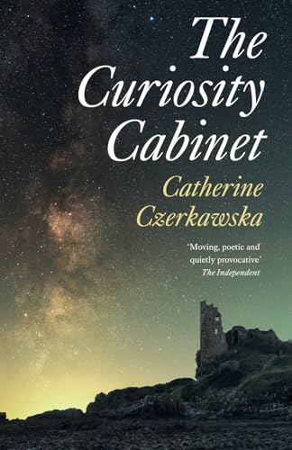 The Curiosity Cabinet von Dyrock Publishing