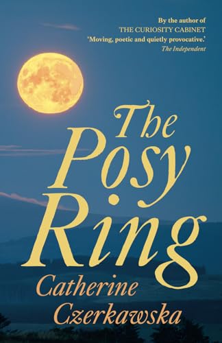 The Posy Ring von Dyrock Publishing