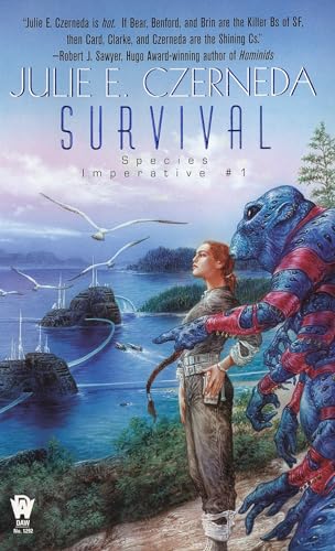 Survival: Species Imperative #1