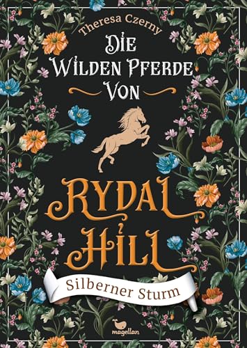 Die wilden Pferde von Rydal Hill - Flammendes Tal: Das Finale der atmosphärischen Pferdebuchreihe ab 13 Jahren Die wilden Pferde von Rydal Hill - Flammendes Tal: Das Finale der atmosphärischen Pferdebuchreihe ab 13 Jahren