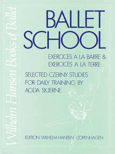 BALLET SCHOOL
