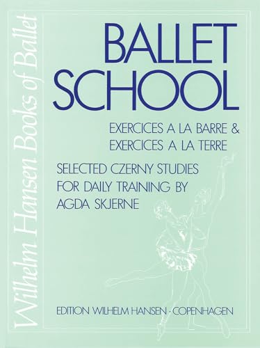 BALLET SCHOOL BALLET SCHOOL