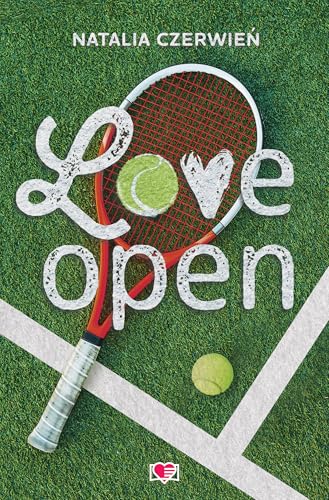 Love Open von Papierowe Serca