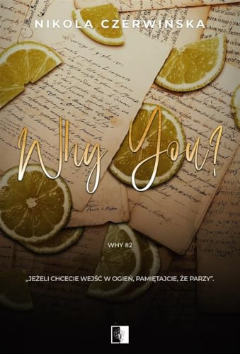 Why (2) (Why Tom 2 Why You, Band 2) von NieZwykłe